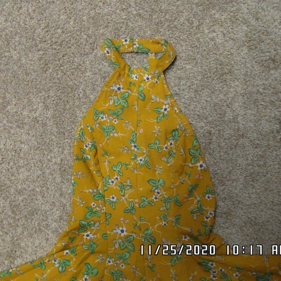 Summer Dress - Picture 4 of 5